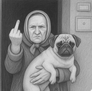 Meet your Posher, Jackie